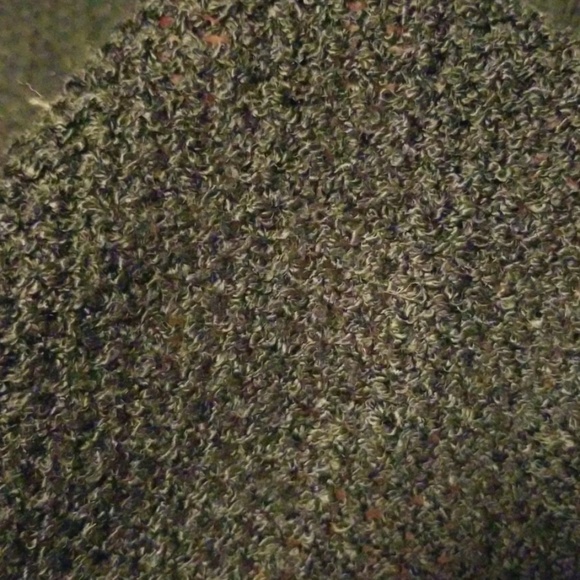 Black Lauren Conrad light weight sweater - Picture 5 of 5